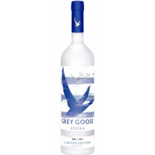 Grey Goose Original Vodka 1Lt
