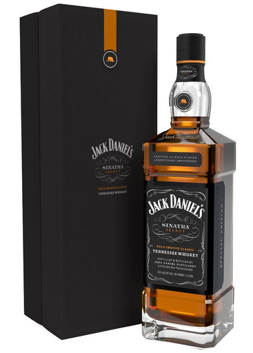 Jack Daniels Sinatra Select 1Lt