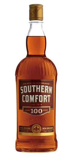 Southern Comfort 100 Proof 1Lt