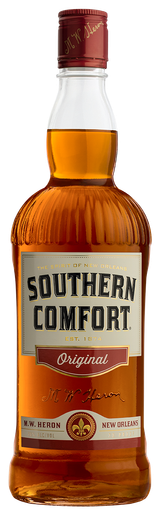 Southern Comfort Whisky 700ml
