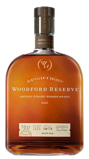 Woodford Reserve Bourbon 40% 700ml