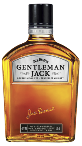 Jack Daniels Gentleman Jack 700ml