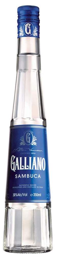 Galliano White Sambuca 350ml