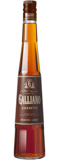 Galliano Amaretto 500ml
