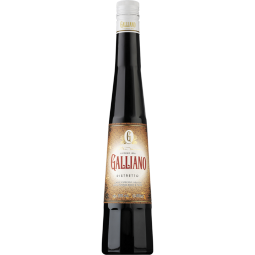 Galliano Ristretto 500ml