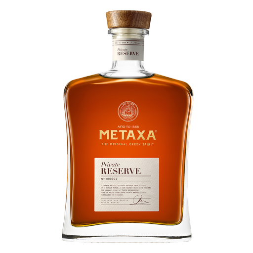 Metaxa Private Reserve Brandy 700ml