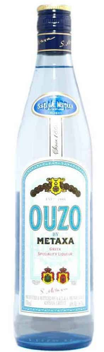 Metaxa Ouzo 700ml