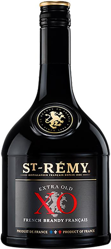 St Remy Xo Brandy 700ml