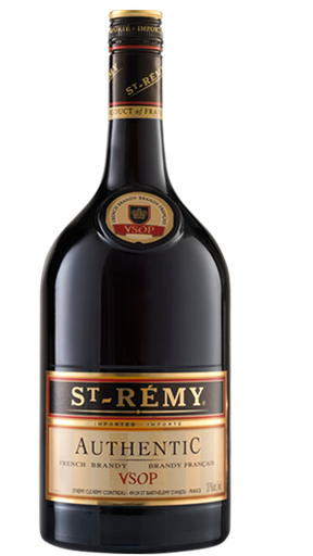St Remy Vsop Brandy 1l
