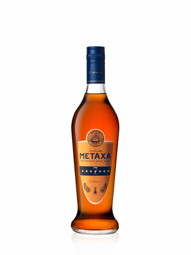 Metaxa 7 Star Brandy 700ml