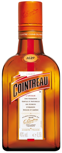 Cointreau Triple Sec Liqueur 350ml