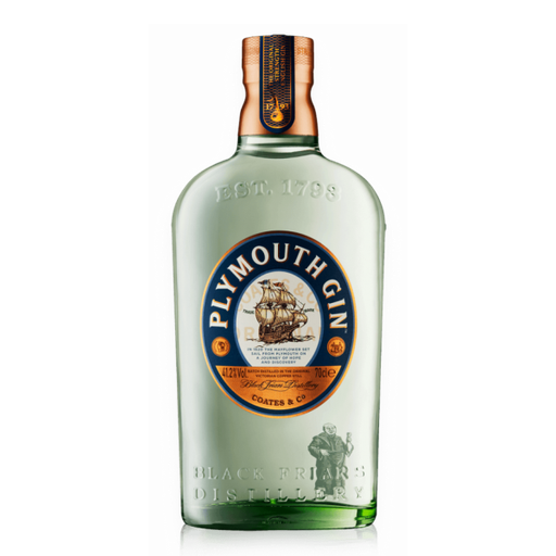 Plymouth Gin 700ml