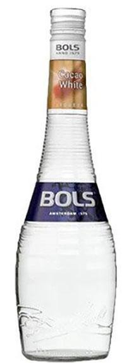 Bols Creme De Cacao White Liqueur 500ml