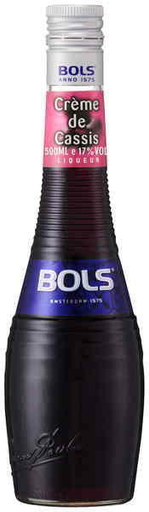 Bols Creme De Cassis 500ml