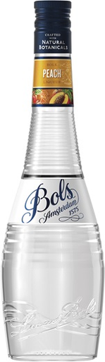 Bols Peach Liqueur 500ml