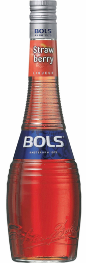 Bols Strawberry Liqueur 500ml