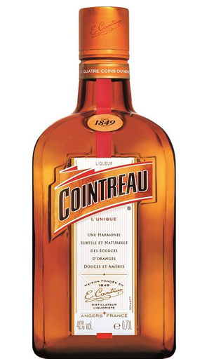 Cointreau Triple Sec Liqueur 700ml