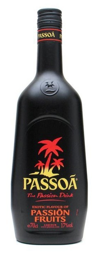 Passoa Passionfruit Liqueur 700ml