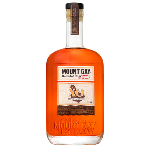 Mount Gay Xo Rum 700ml