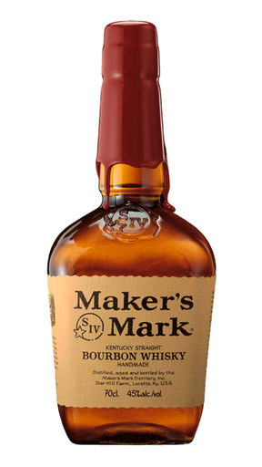 Makers Mark Bourbon 700ml