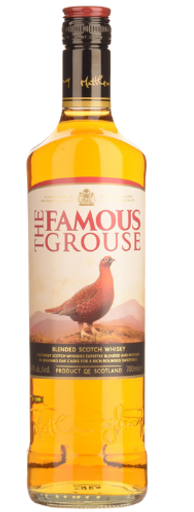 Famous Grouse Scotch 700ml