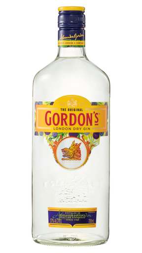Gordons London Dry Gin 700ml