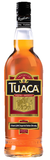 Tuaca Liqueur 700ml