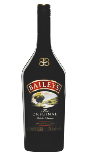 Baileys Cream Original 1lt