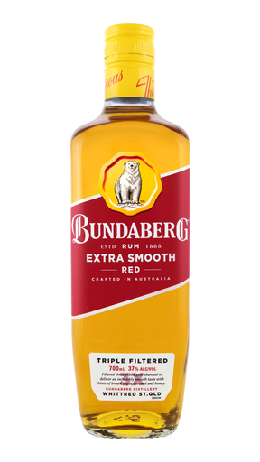 Bundaberg Rum Red 700ml