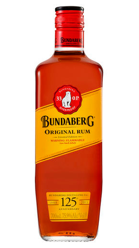 Bundaberg Rum OP 700ml