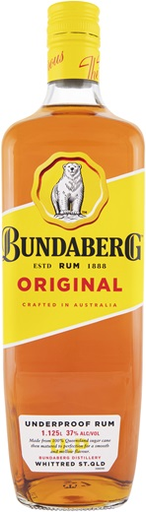 Bundaberg Rum Up 1.125Lt