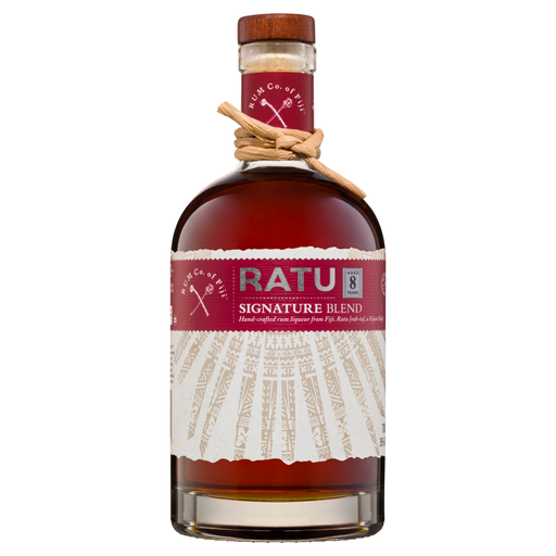 Ratu Signature Liqueur Rum 700ml