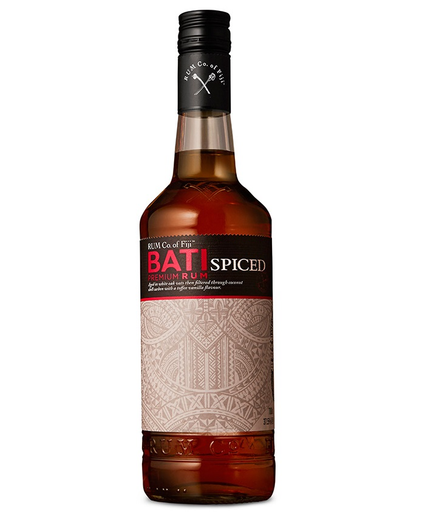 Bati 2 Year Old Spiced Rum 700ml