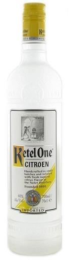 Ketel One Citroen 700ml