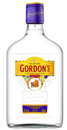 Gordons London Dry Gin 350ml