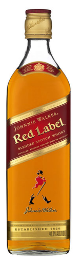 Johnnie Walker Red Label 375ml