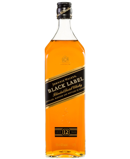 Johnnie Walker Black Label 700ml
