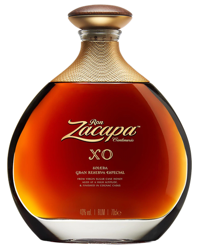 Ron Zacapa Centenario Xo 700ml