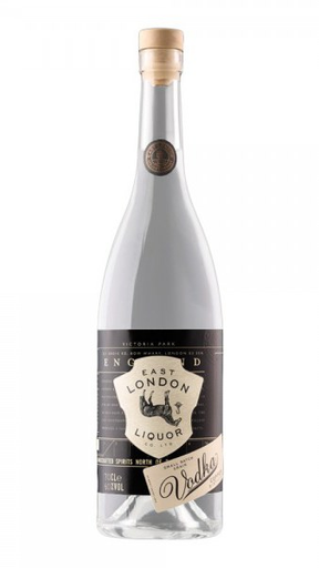 East London Liquor Co Liquor Company Vodka 700ml