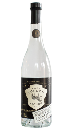 East London Liquor Co Liquor Company Premium Gin No 2 700ml
