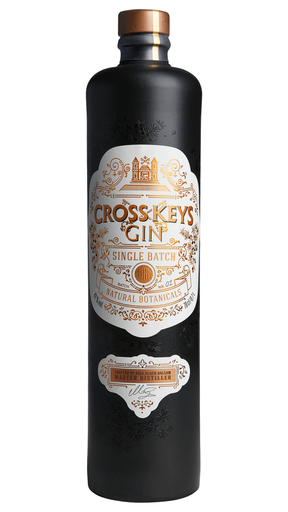Cross Keys Gin 700ml