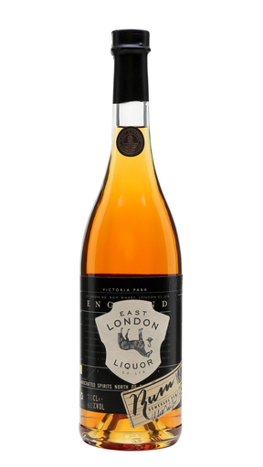 East London Liquor Co Liquor Company Demerara Rum 700ml