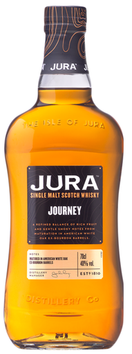 Isle Of Jura Journey Whisky 700ml