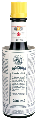 Angostura Bitters 200ml