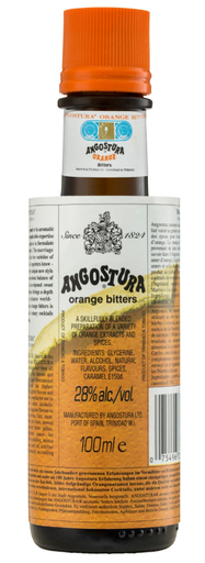 Angostura Orange Bitters 100ml