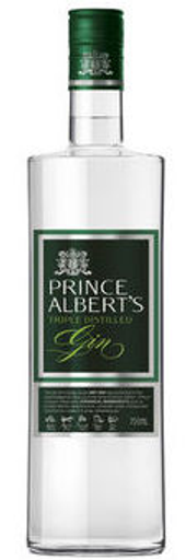 Prince Albert Gin 700ml