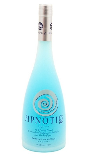Hpnotiq French Liqueur 750ml