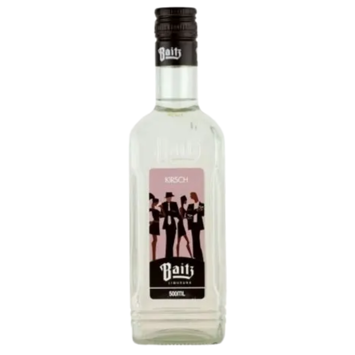 Baitz Kirsch 500ml