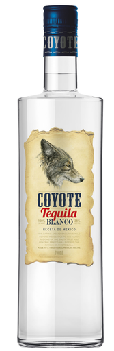 Coyote Tequila 700ml