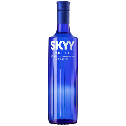 SKYY Vodka 700ml
